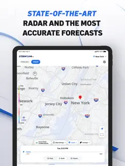 NBC 4 New York: News & Weather iPad image 3