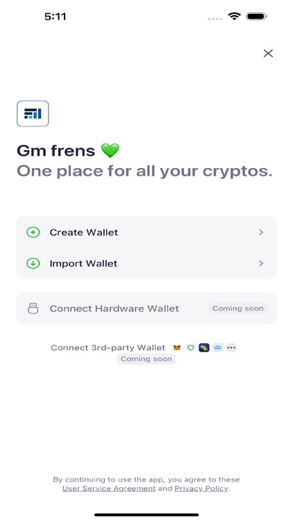 Forsa: Masternode Hosting