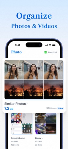 True Cleaner - Cleanup Storage Screenshot 5 of 10