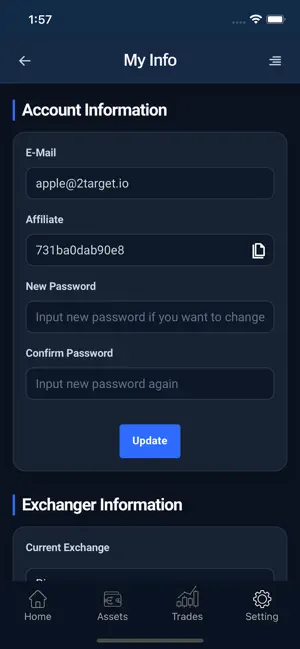 2Target screenshot 4