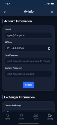 2Target Screenshot 4 of 4