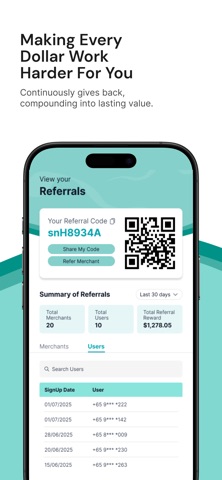Beep Rewards Screenshot 4 of 5