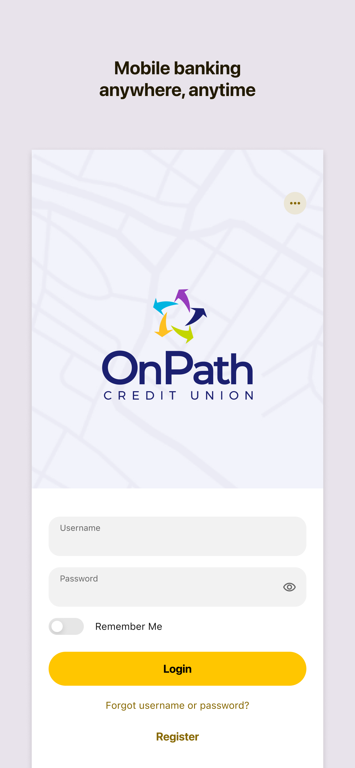 OnPath Mobile