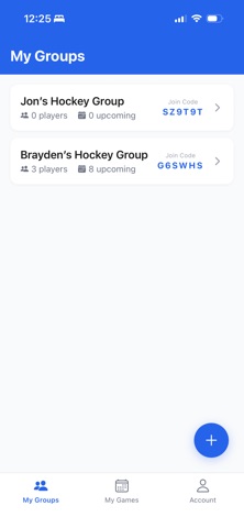 Check In Chief screenshot