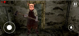 Scary Hospital Horror screenshot