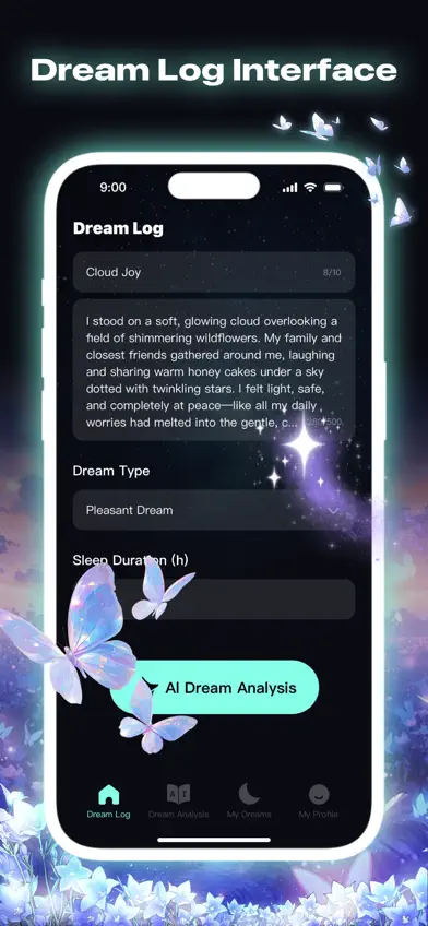 DreamCix screenshot 1