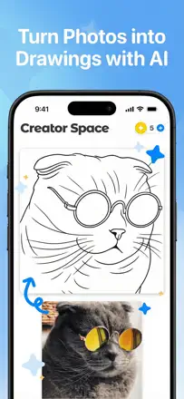 Color Pop AI: Screenshot 2 von 7
