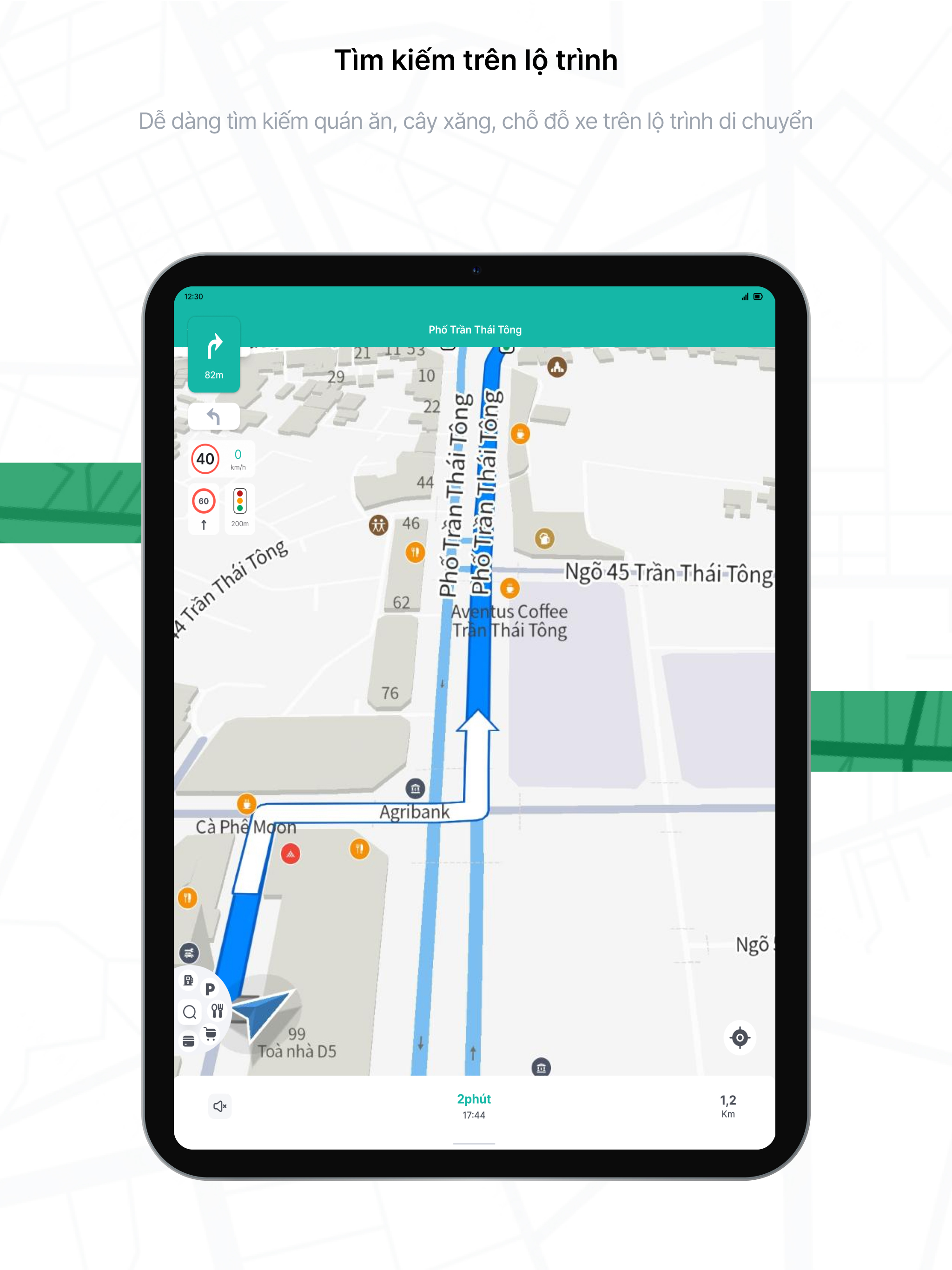 OpenMap Offline