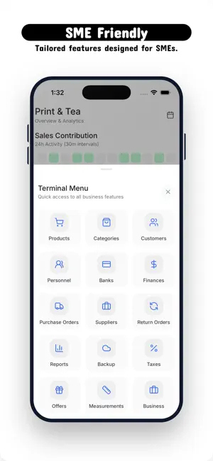 Cela : Inventory Management screenshot 3