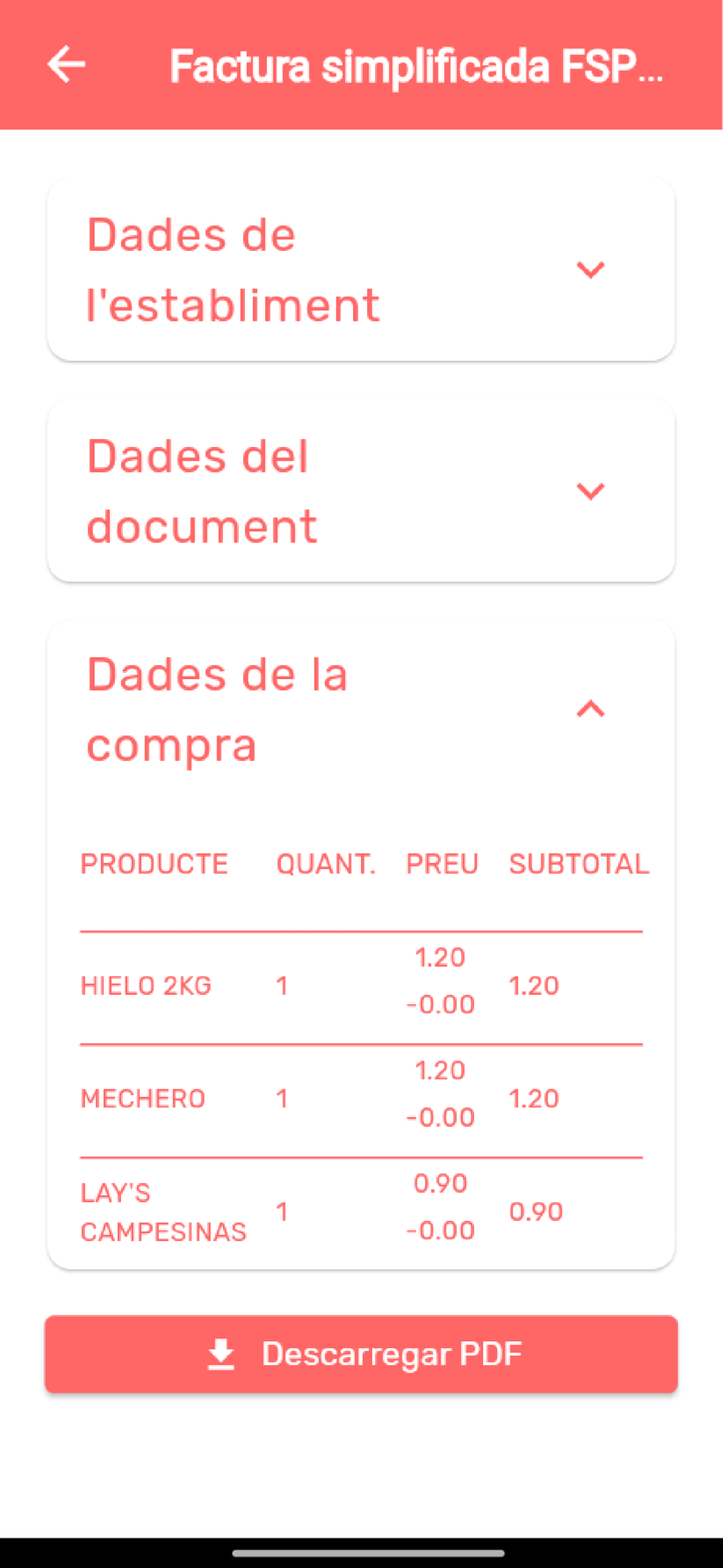 HICAP ENERGY screenshot 9