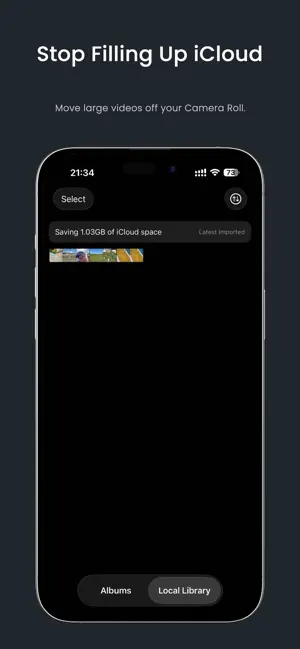 Stay Local screenshot 3