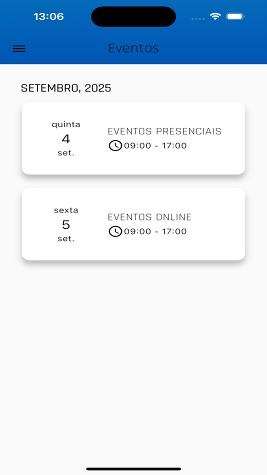 #3. Tec Idiomas App (iOS) By: Tec Sports App S.A