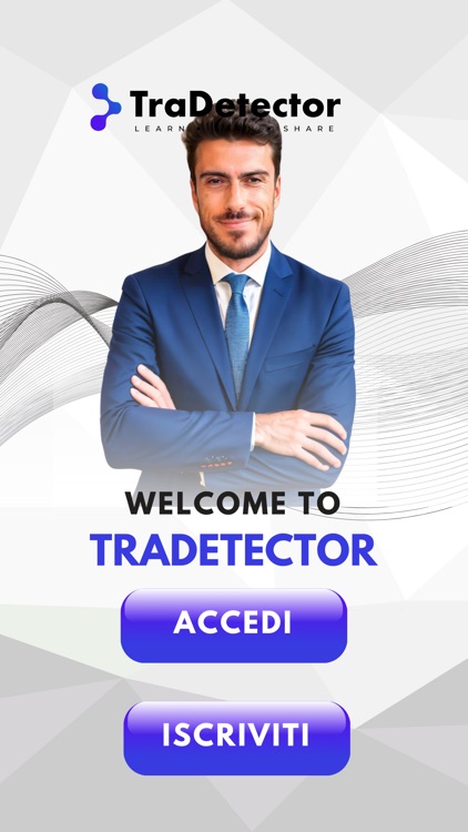 TraDetector