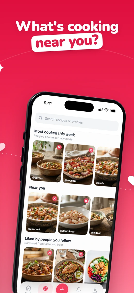 DateChef: Cook Together screenshot 8