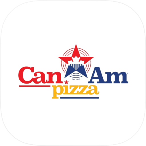 Can Am Pizza