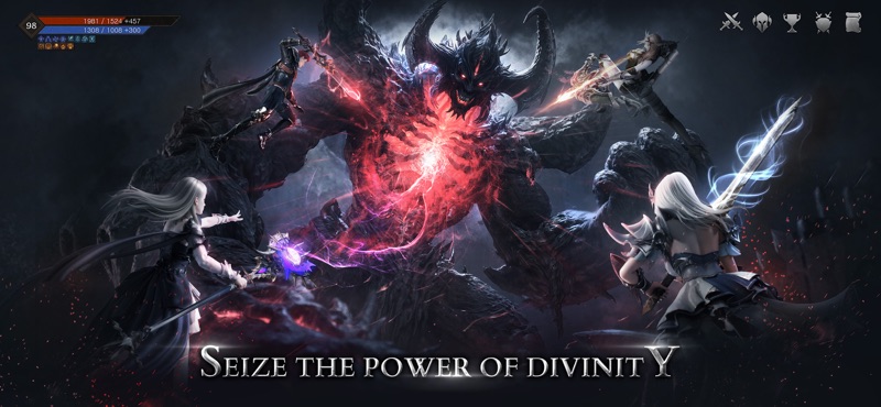 Ashes of Valhalla screenshot 9