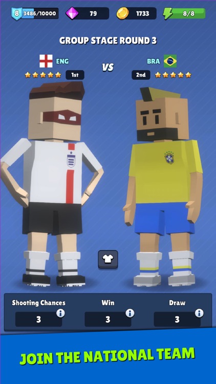 Mini Soccer Star 2024 screenshot-6