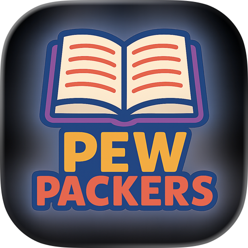 PewPackers