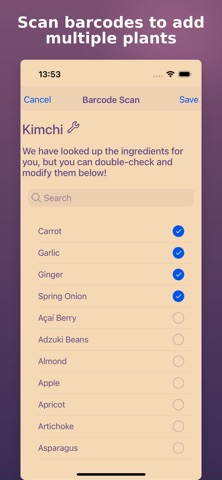Herbyvore - 30 Plants Screenshot 3 of 4