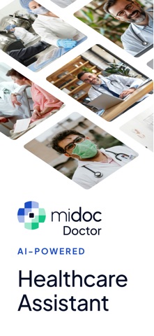 midoc doctor Screenshot 1 of 6