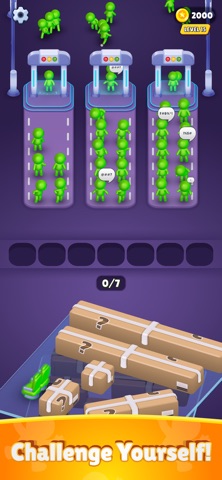 Flying Seats Screenshot 2 of 5
