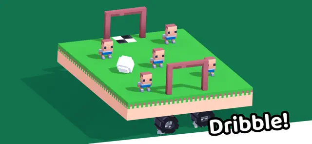 Drive Mad screenshot 5