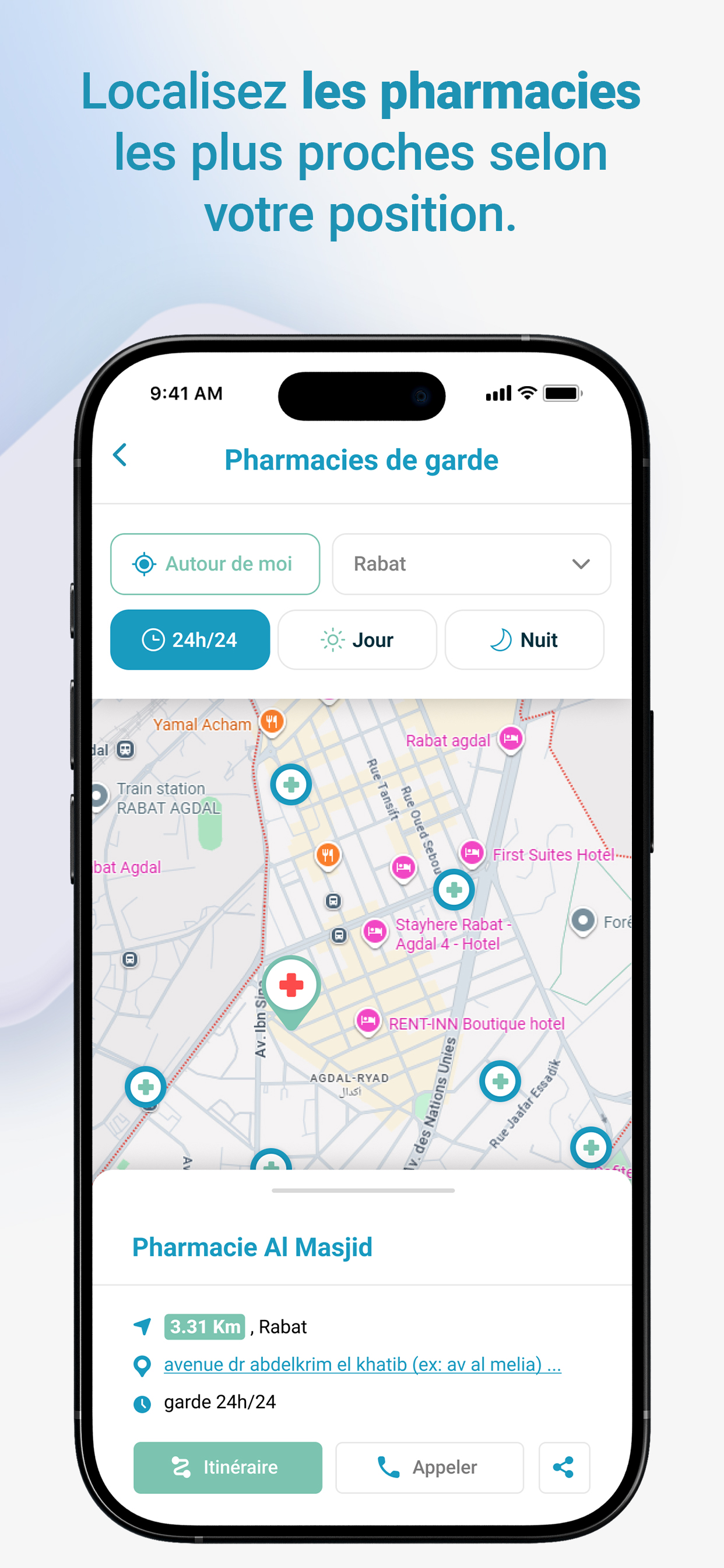 Docdialy screenshot 9