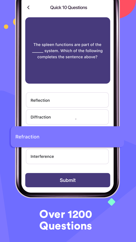#2. ASVAB Exam Prep 2025 (iOS) 由: TRENDING MOBAPPS SRL