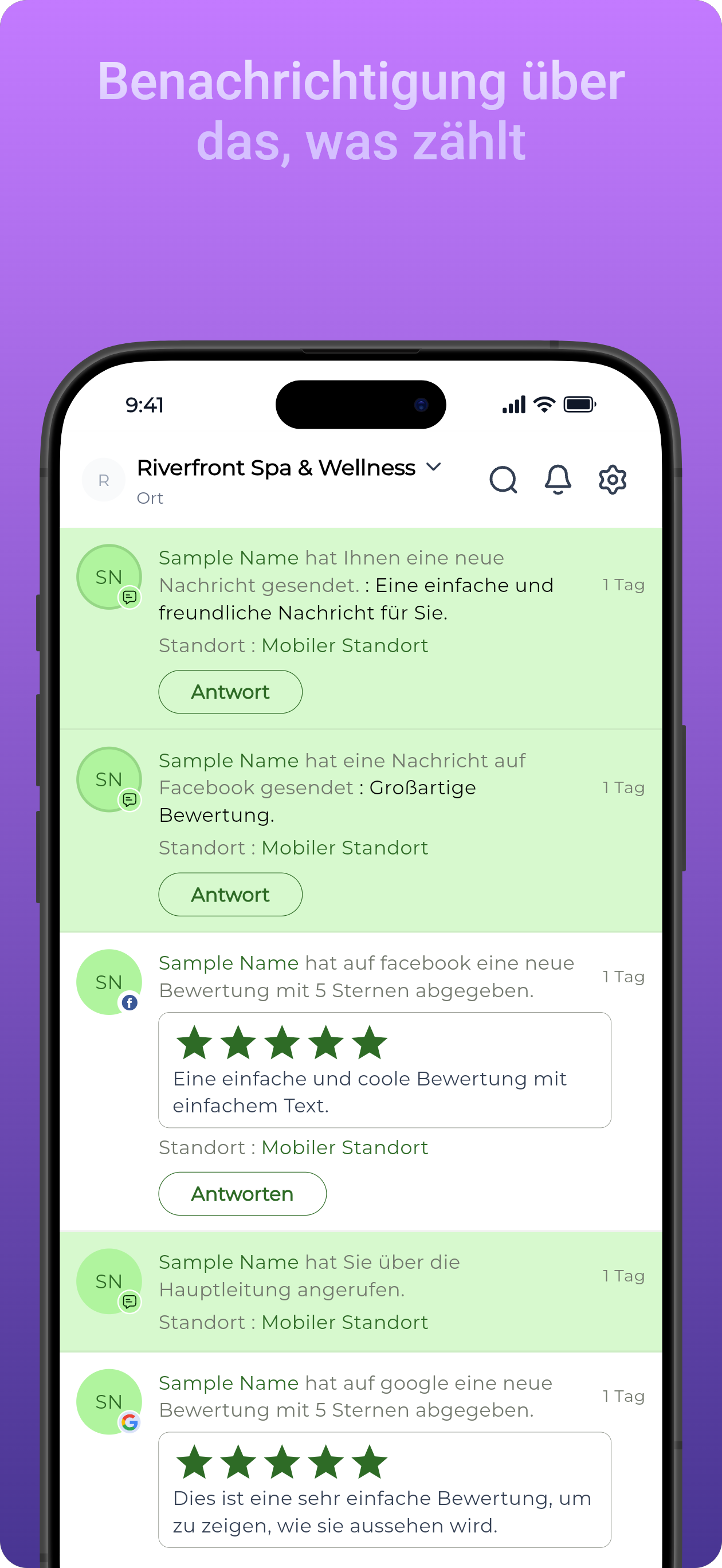 CleanEnergySystems® screenshot 3