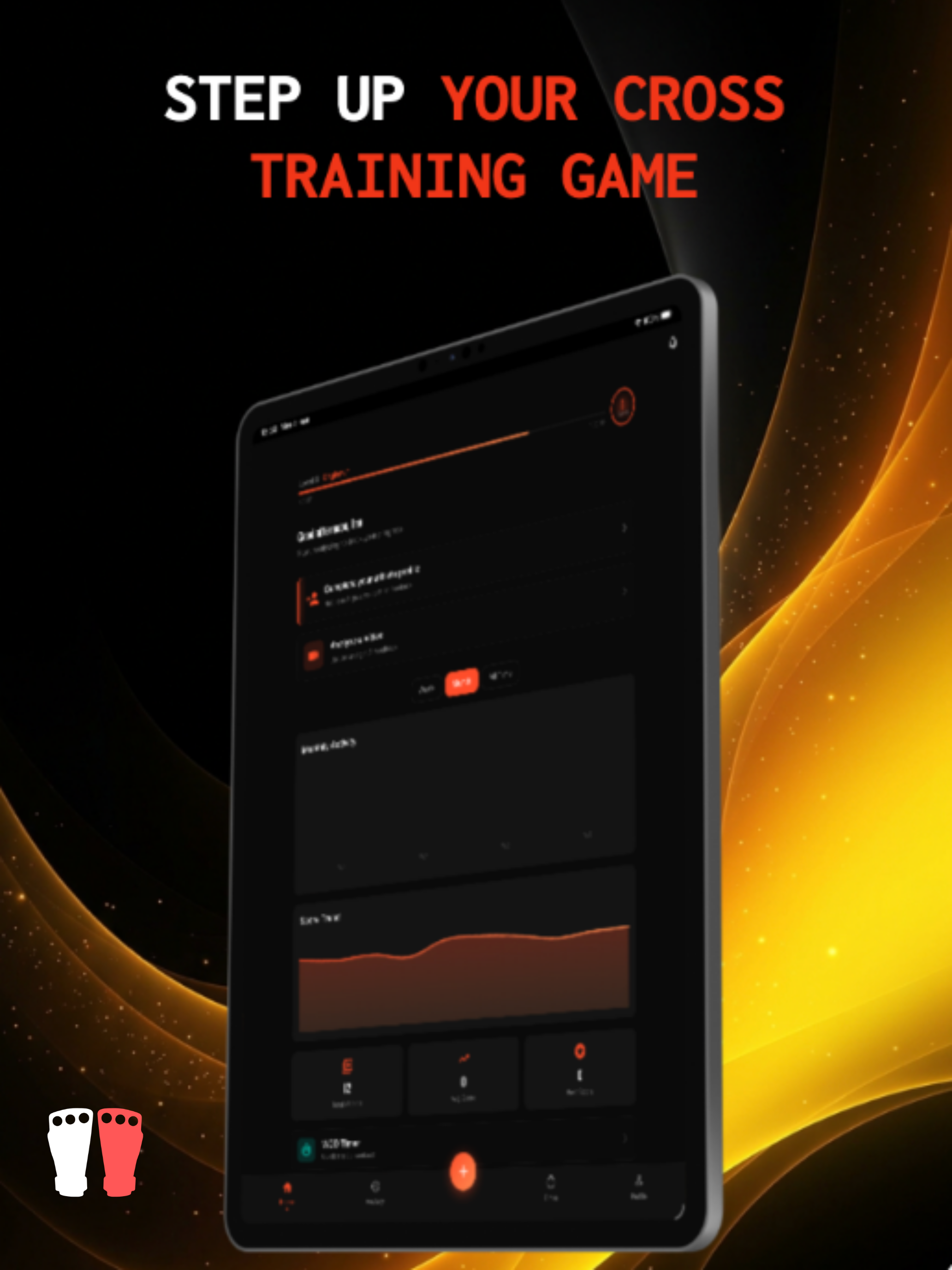 WODVision: Cross Training AI