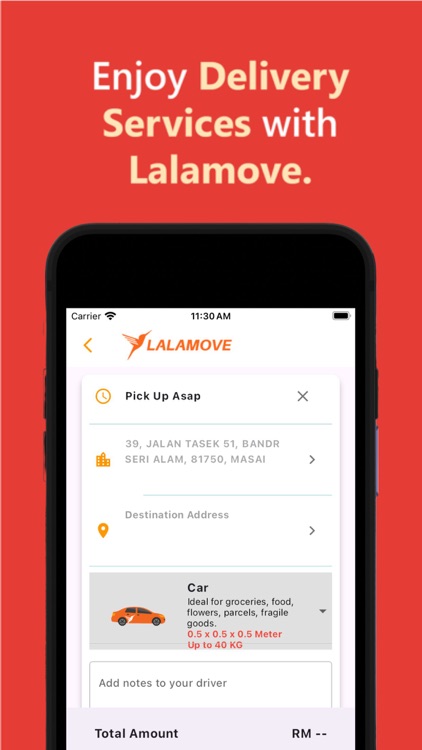 E-Menu CS screenshot-5