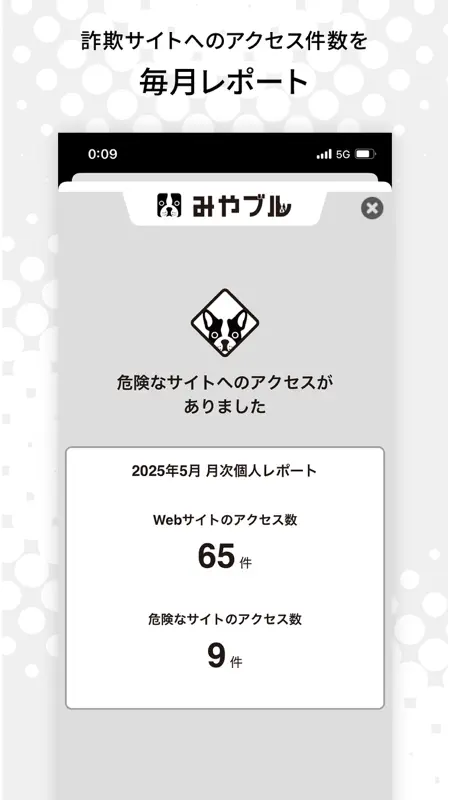 みやブル screenshot 3 of 7