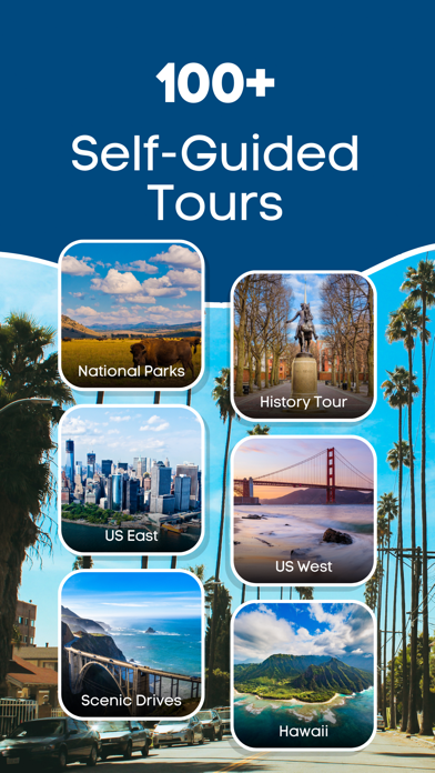 Hollywood & Star Homes Tour Screenshot