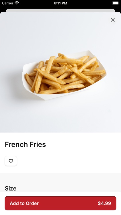 A&J Italian Deli screenshot-3