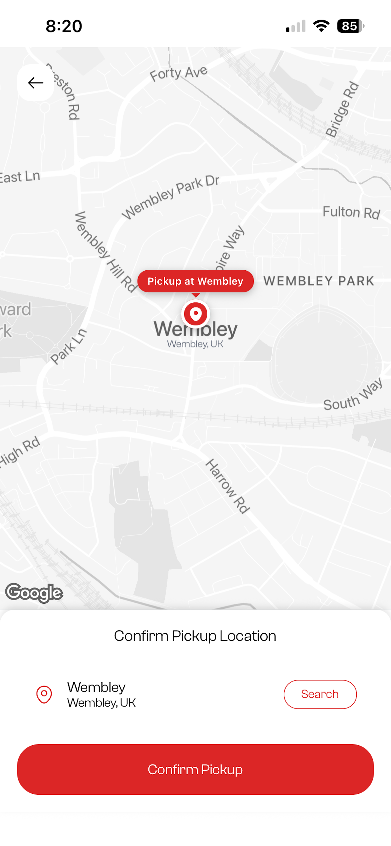 lifely: where services lives