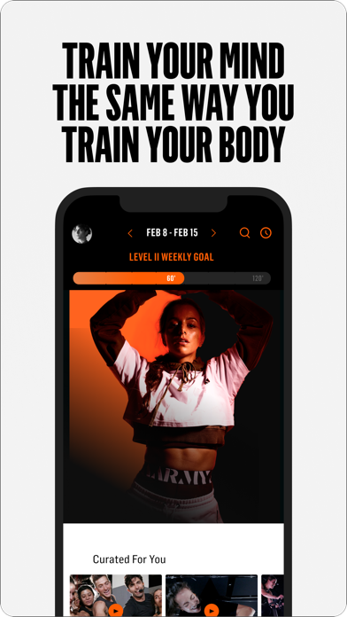 Screenshot #2 pour AARMY