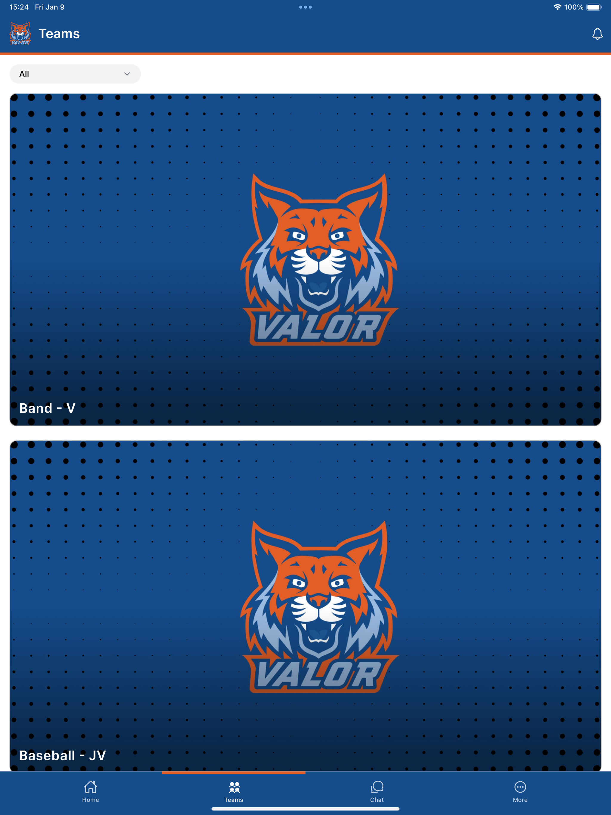 Valor Collegiate Academies