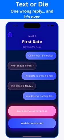 Texting Story Chat Master Screenshot 5 of 5