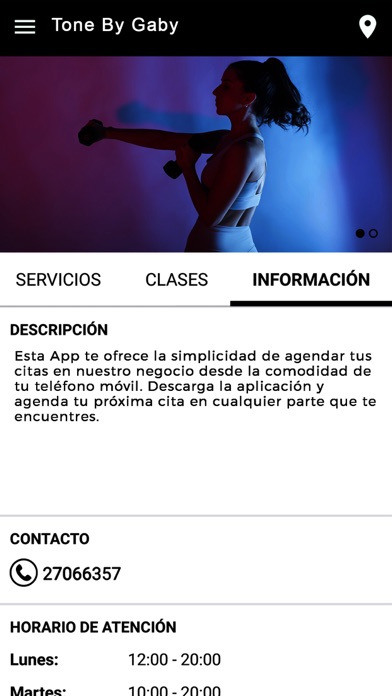 Nexes Screenshot