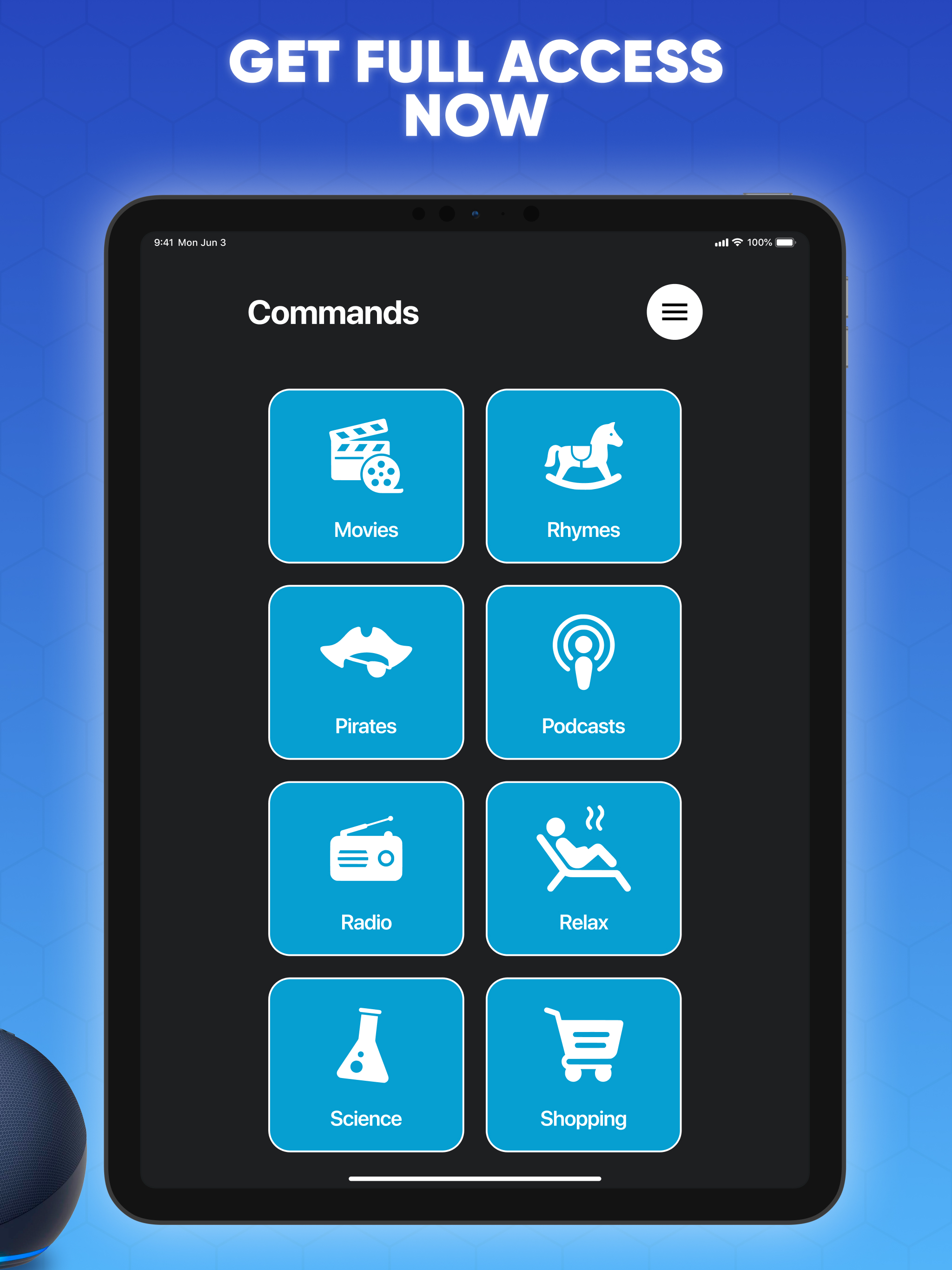 Smart Alexa : Voice Commands screenshot 14