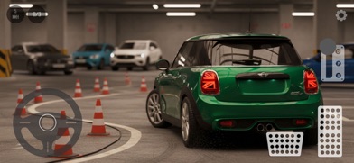 Car Parking 2026 スクリーンショット