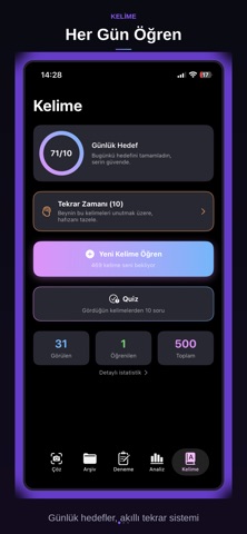 Piri - AI Soru Çözücü screenshot