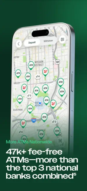 Chime® - Mobile Banking screenshot 7