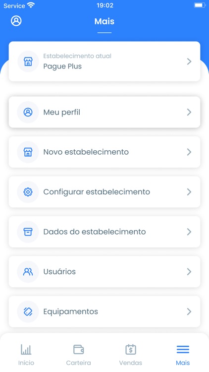 Pague Plus Pagamentos screenshot-4
