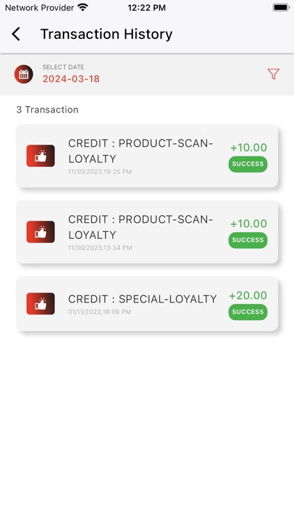 Kich App screenshot-4