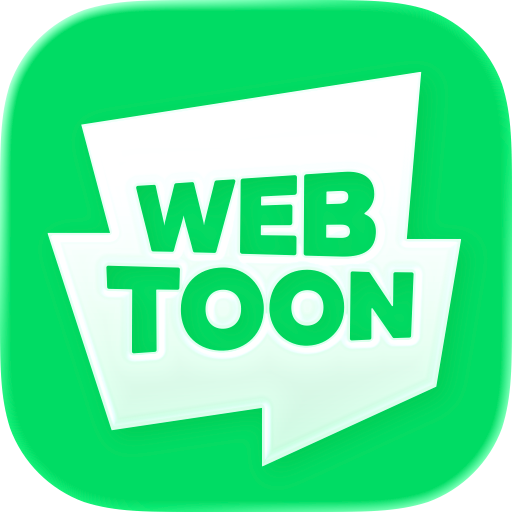 WEBTOON: Manga, Comics, Manhwa