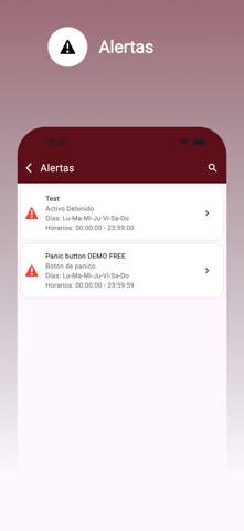 Global 24 Mobile Screenshot 4 of 5