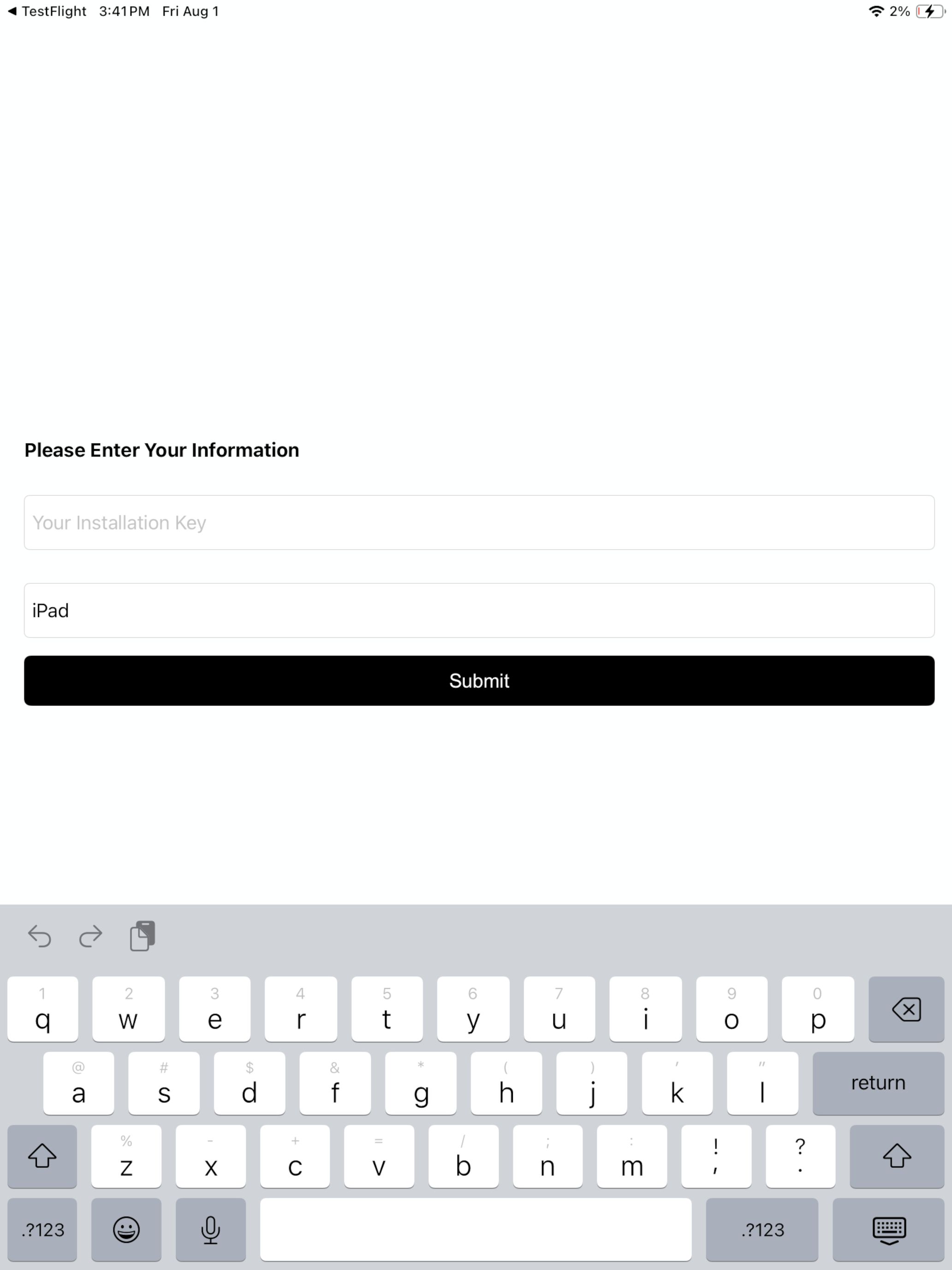 SGN Connect screenshot 6