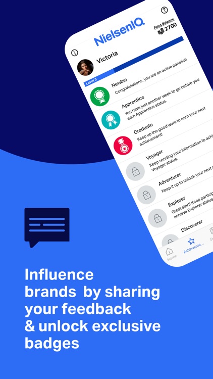 NielsenIQ Consumer Panel screenshot-3