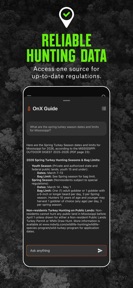 FieldRegs by onX: Hunting Regs screenshot